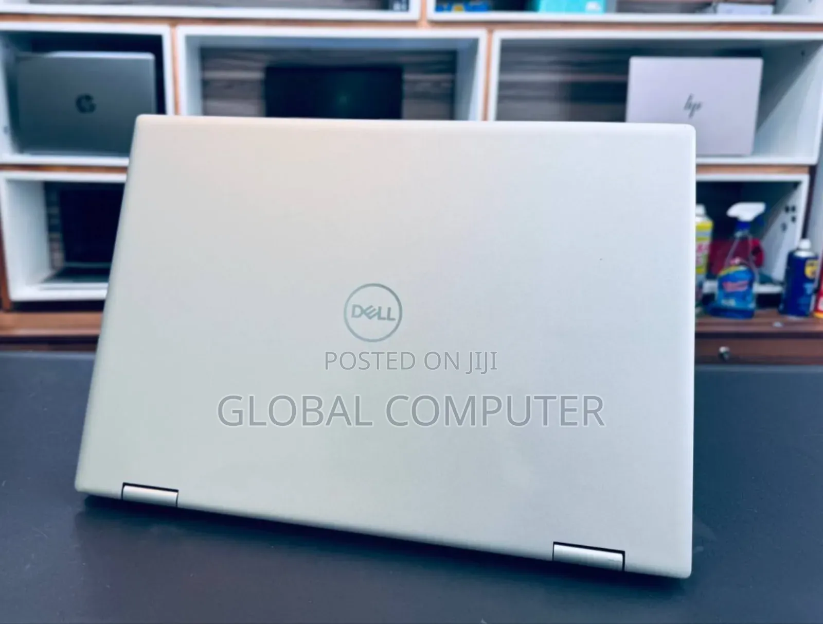 New Laptop Dell Inspiron 15 16GB Intel Core I7 SSD 512GB