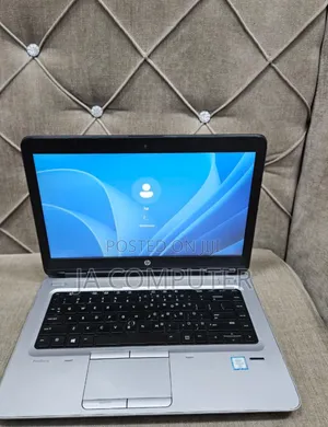 New Laptop HP ProBook 640 G2 8GB Intel Core I5 SSD 256GB