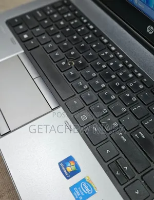 New Laptop HP ProBook 430 G1 4GB Intel Core I5 SSD 500GB