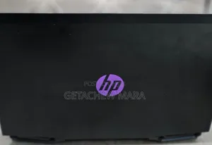 New Laptop HP Pavilion 15 8GB Intel Core I5 SSD 256GB