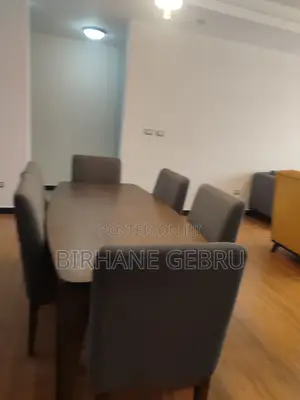 4bedroom Luxury Fernished Guest House for Rent