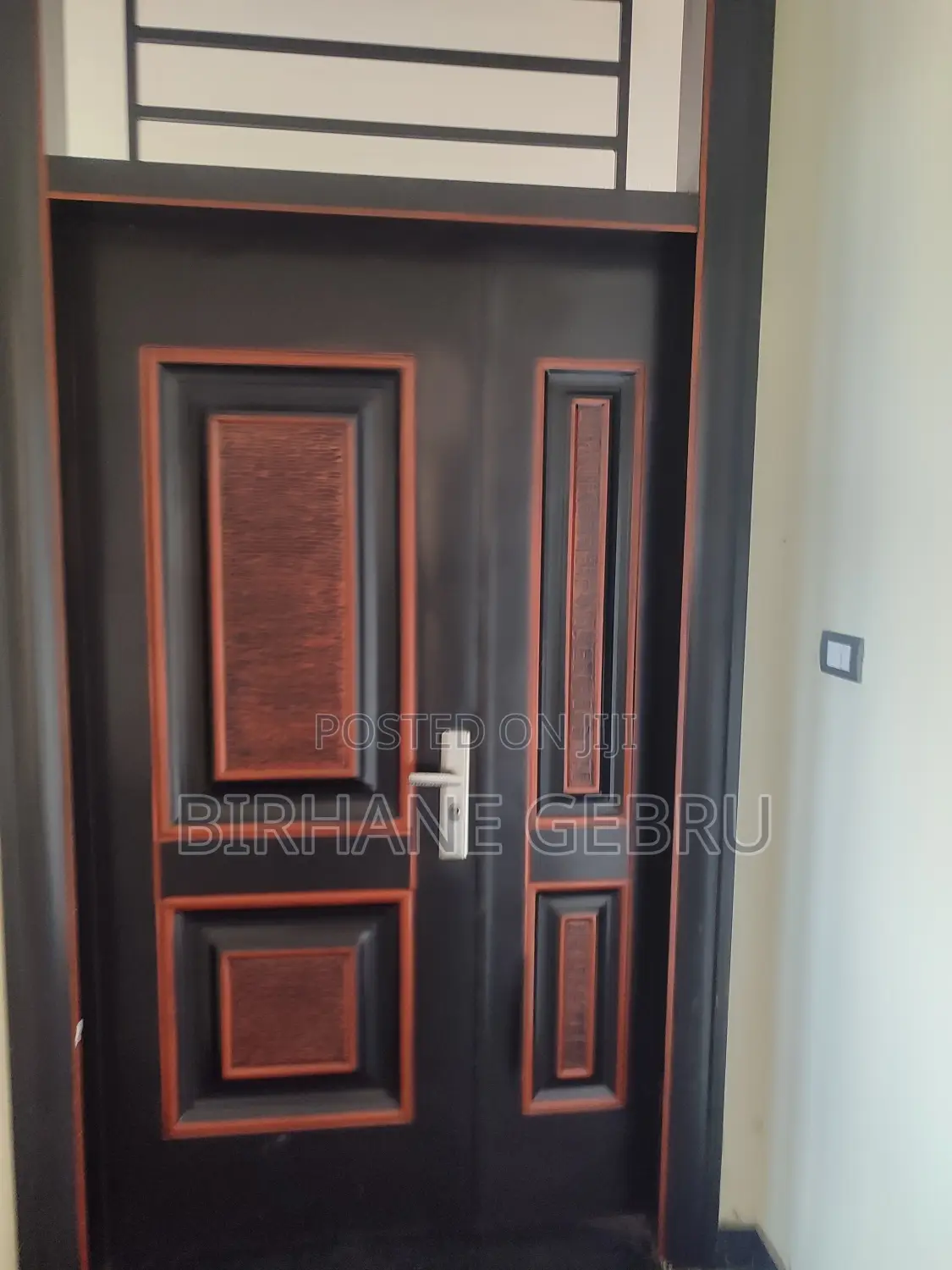 4bedroom Luxury Fernished Guest House for Rent