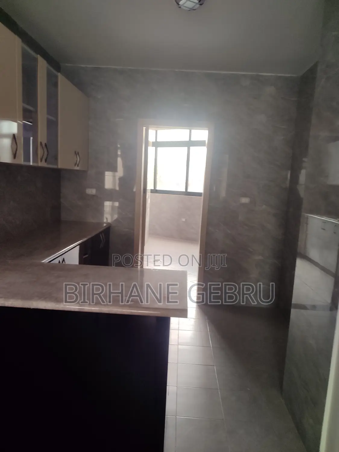 4bedroom Luxury Fernished Guest House for Rent