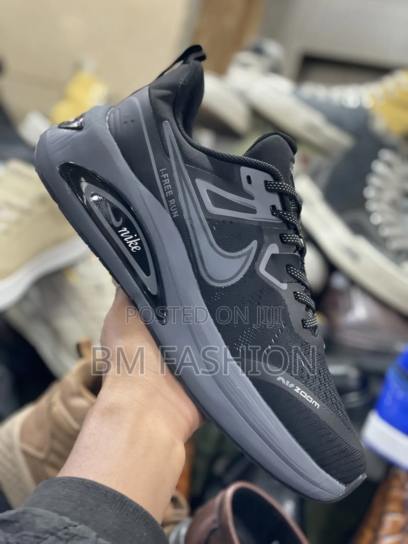 Nike Zoom Sport Sneakers for Men