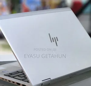 New Laptop HP EliteBook X360 830 G6 8GB Intel Core I5 SSD 256GB