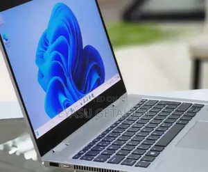 New Laptop HP EliteBook X360 830 G6 8GB Intel Core I5 SSD 256GB