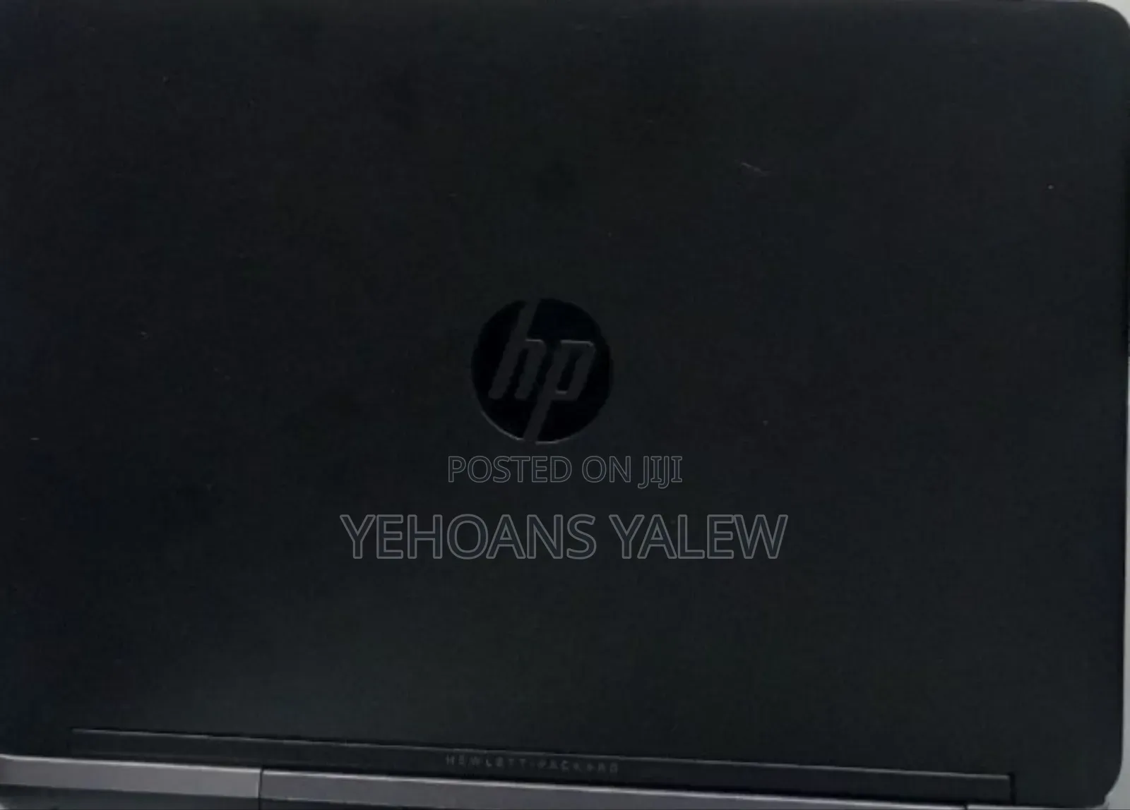 New Laptop HP ProBook 640 G1 4GB Intel Core I5 HDD 500GB
