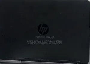 New Laptop HP ProBook 640 G1 4GB Intel Core I5 HDD 500GB