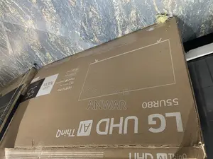 Lg 55 Inch Tv