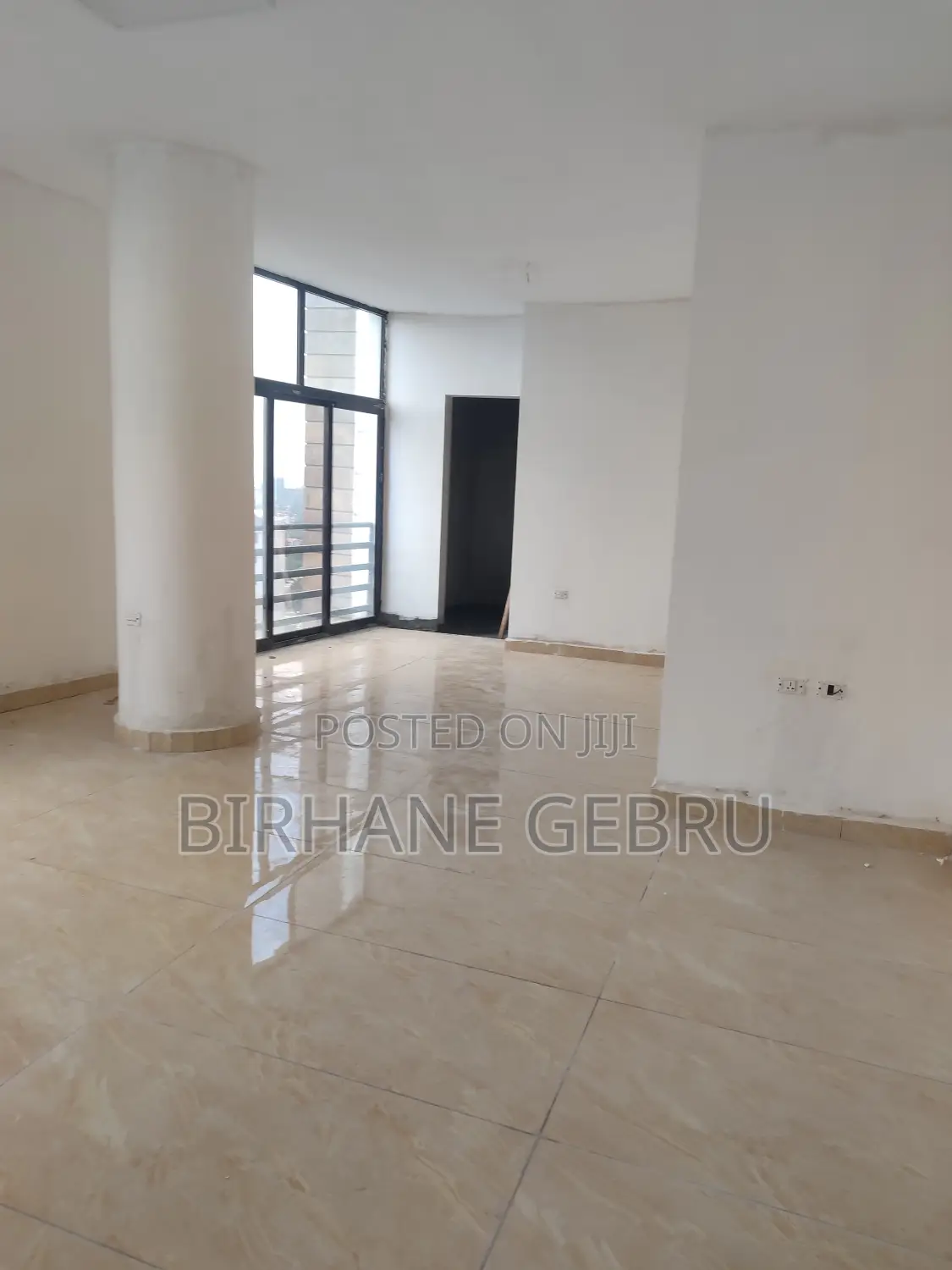 Space of for Rent