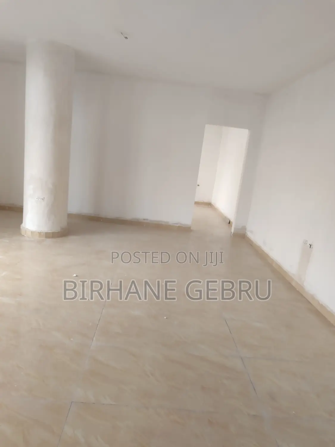 Space of for Rent
