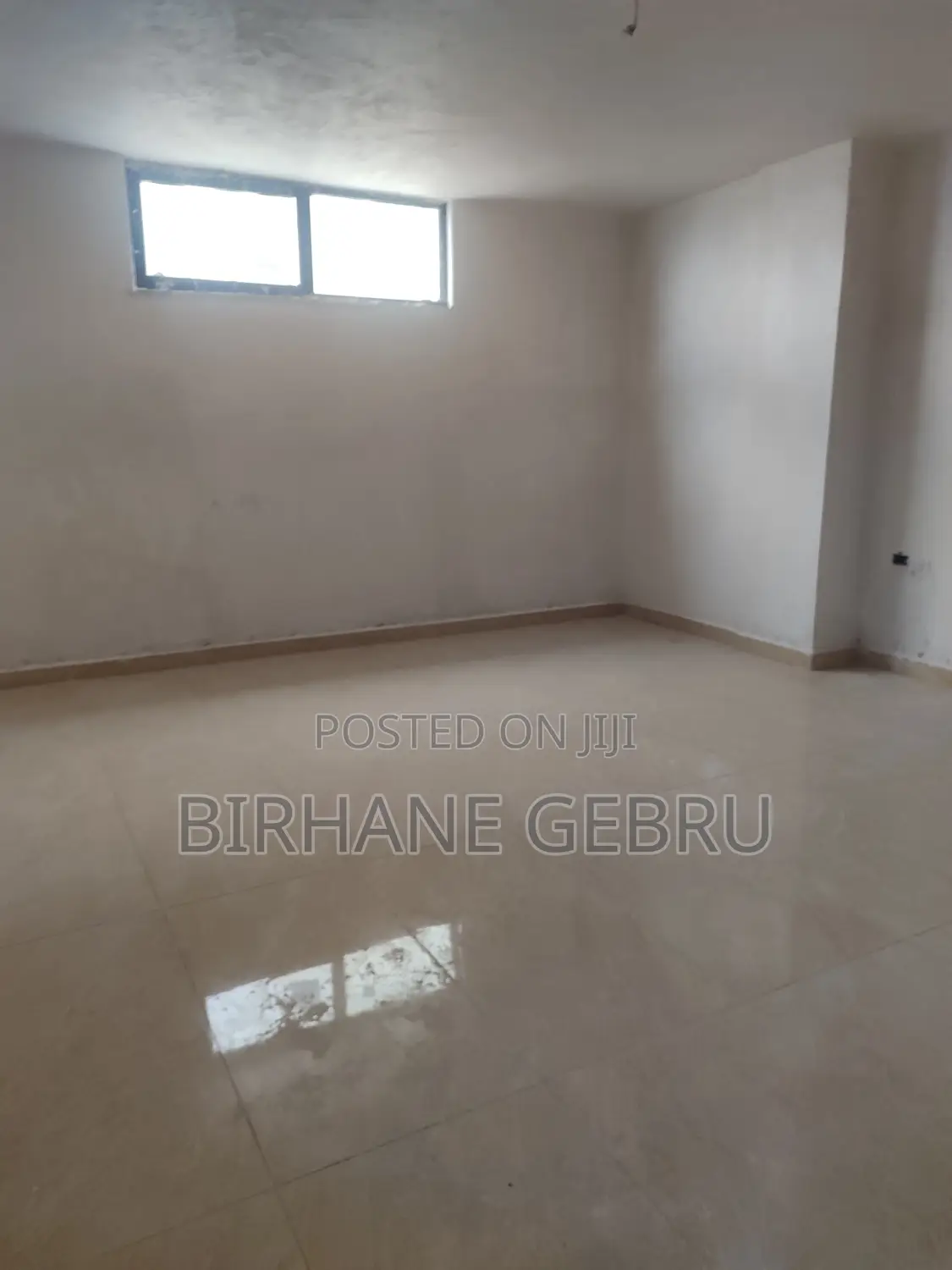 Space of for Rent