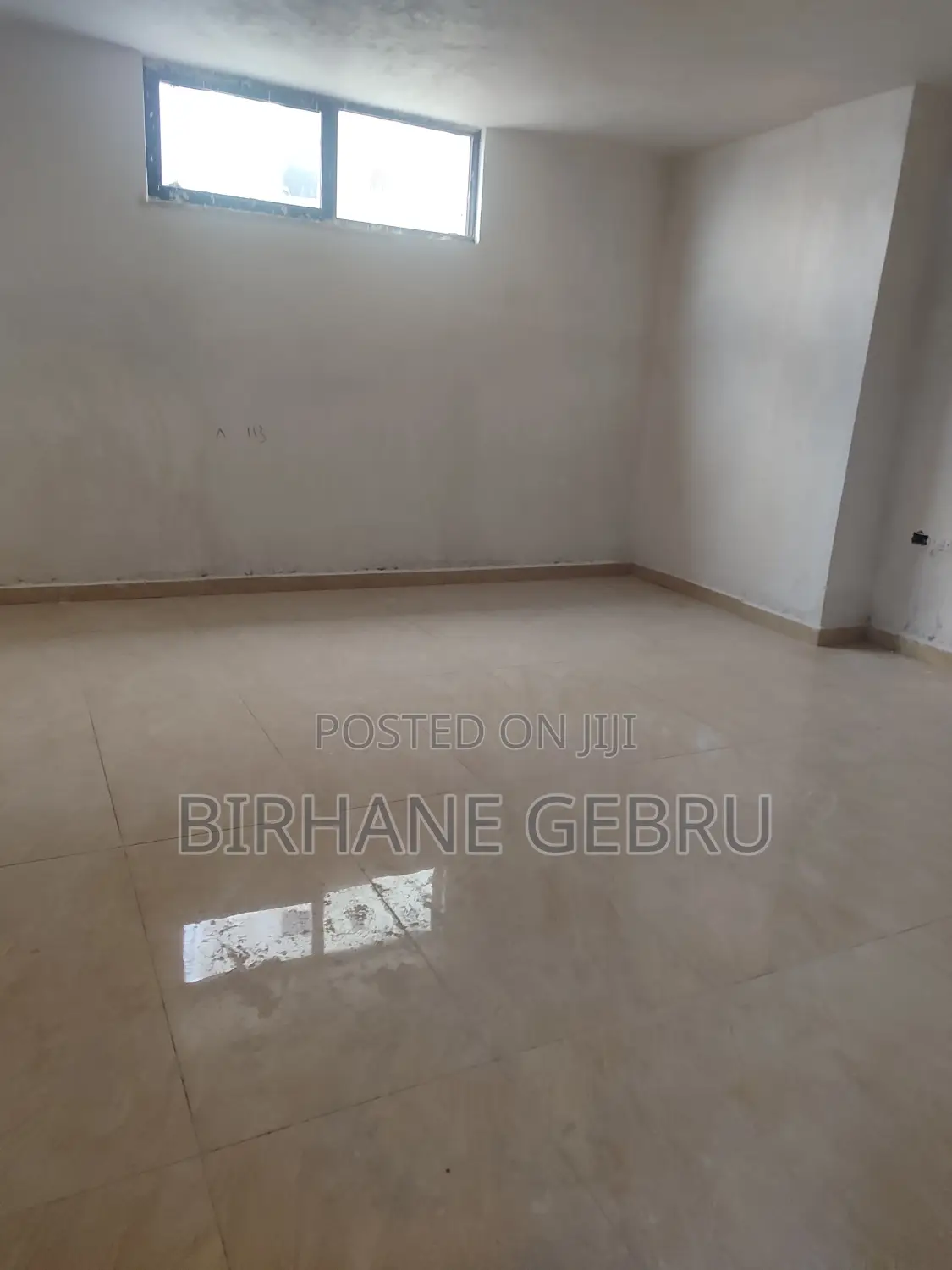 Space of for Rent