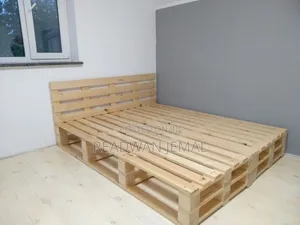 Pallet Wood Jiji