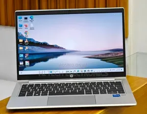 New Laptop HP ProBook 430 G8 16GB Intel Core I5 SSD 512GB