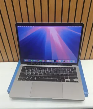 New Laptop Apple MacBook Pro M1 16GB Apple M1 SSD 512GB