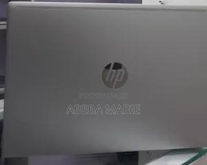 New Laptop HP Probook 450 16GB AMD Ryzen 5 SSD 512GB