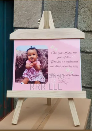 MDF for Gift  Birthday, Graduation, Anniversary 