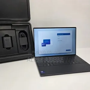 New Laptop Dell XPS 13 16GB Intel Core Ultra 7 SSD 512GB
