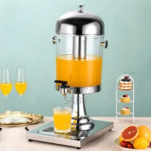 Beverage Dispenser