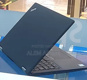 New Laptop Lenovo Yoga 910 8GB Intel Core I5 SSD 512GB