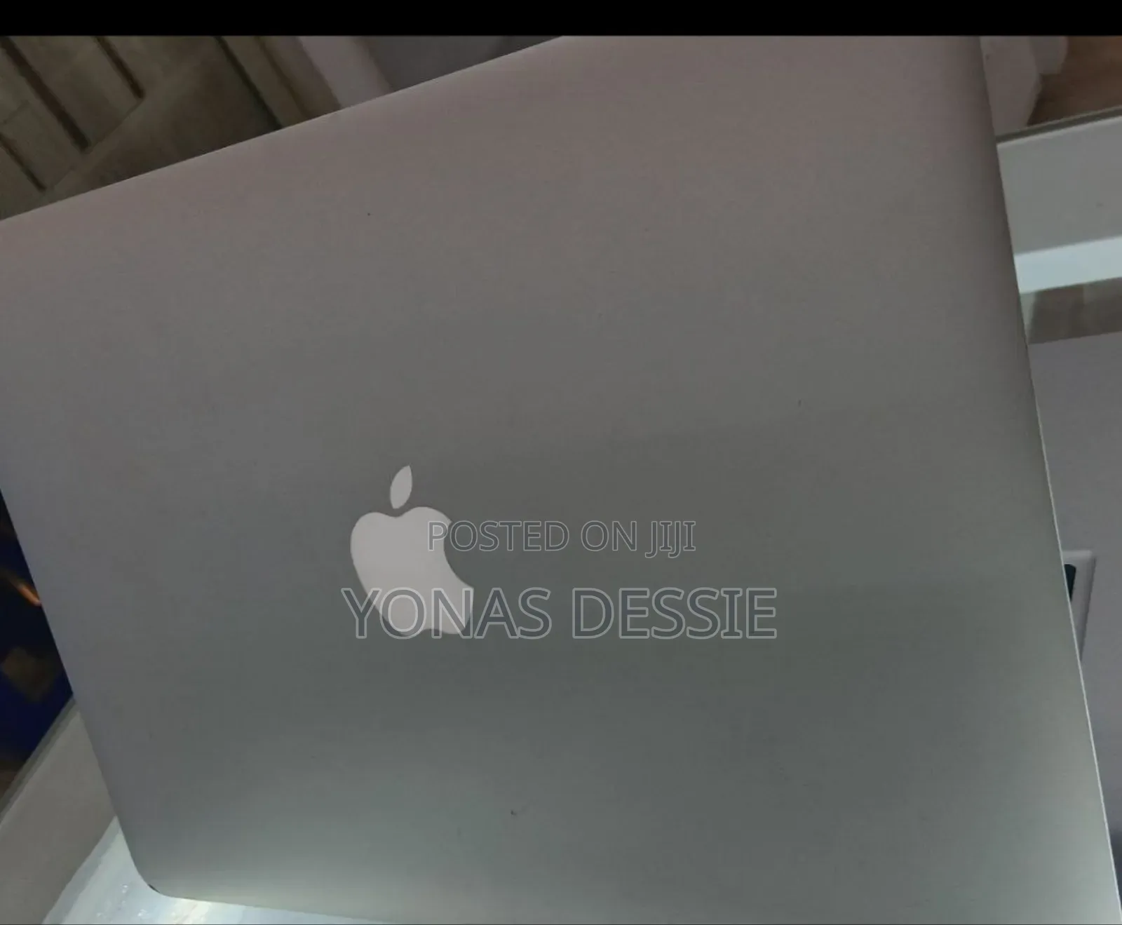 Laptop Apple MacBook Air 2015 8GB Intel Core I7 SSD 512GB