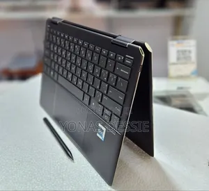 New Laptop HP Spectre X360 16GB Intel Core i7 SSD 1T