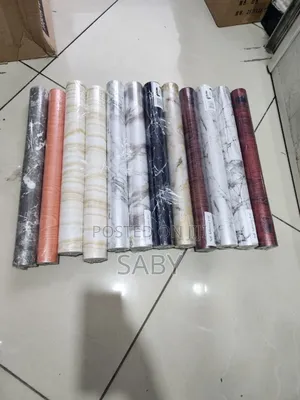 Modern Self-Adhesive PVC Skirting Board
