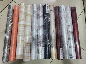 Modern Self-Adhesive PVC Skirting Board