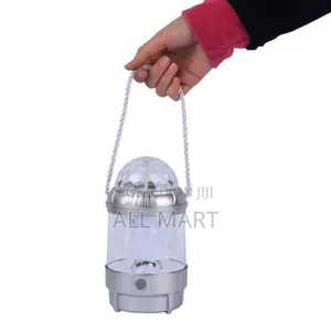 Multifunctional Stage Light
