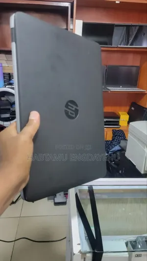 Laptop HP EliteBook 840 8GB Intel Core I5 HDD 500GB