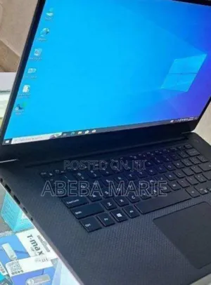 New Laptop Dell Precision 15 5540 16GB Intel Core i7 SSD 512GB