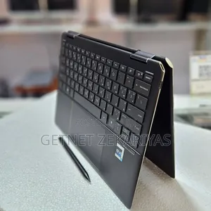 New Laptop HP Spectre 16GB Intel Core I7 SSD 1T