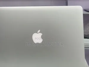 New Laptop Apple MacBook Air 2017 8GB Intel Core I5 SSD 256GB