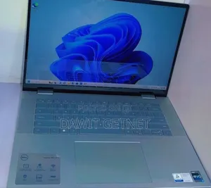 New Laptop Dell Inspiron 15 16GB Intel Core I7 SSD 1T