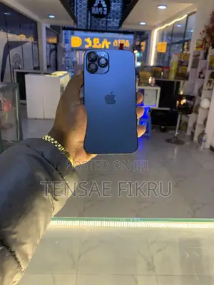Apple iPhone 12 Pro Max 256 GB Blue
