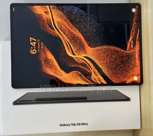 New Samsung Galaxy Tab S8 Ultra 8 GB