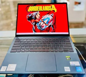 New Laptop Dell Inspiron 14 16GB Intel Core I7 SSD 512GB