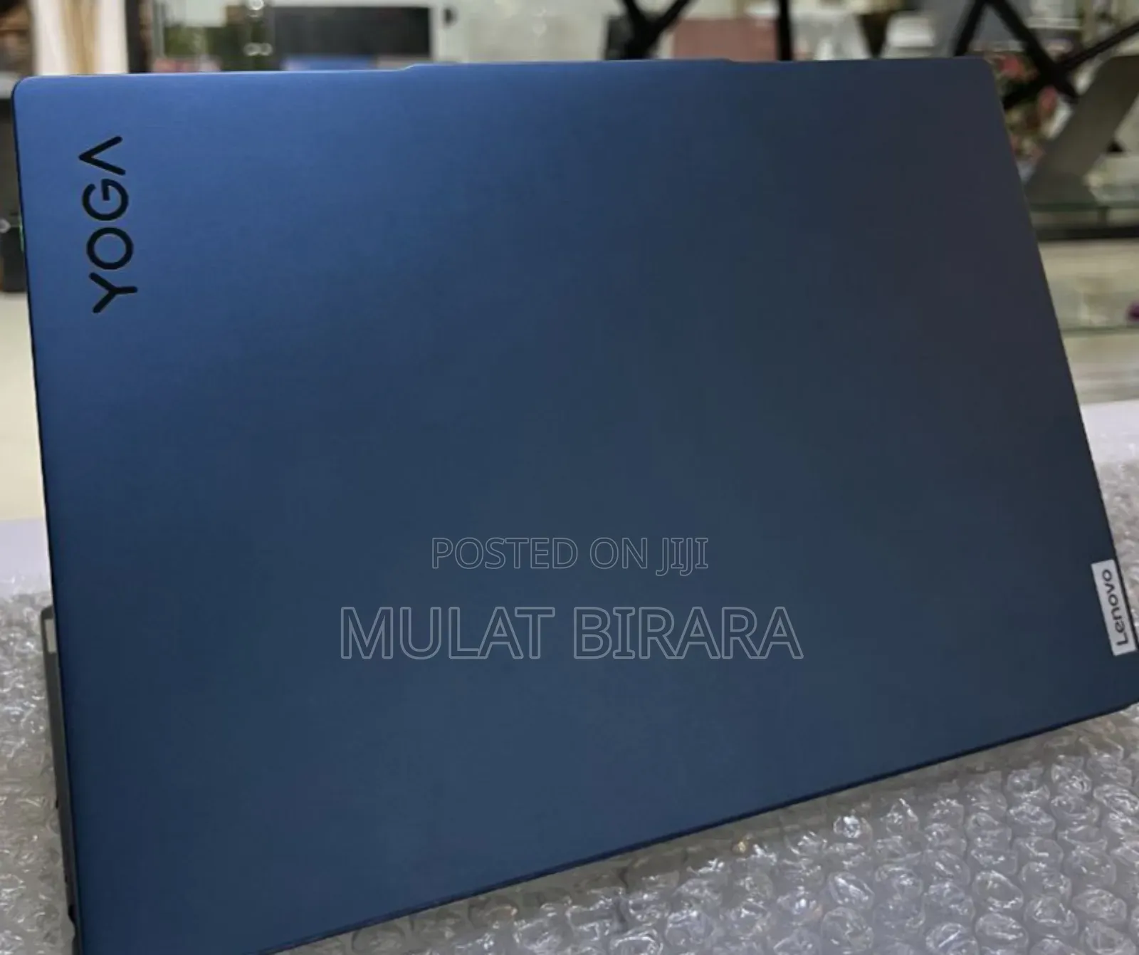 New Laptop Lenovo ThinkPad Yoga 32GB Intel Core I7 SSD 1T