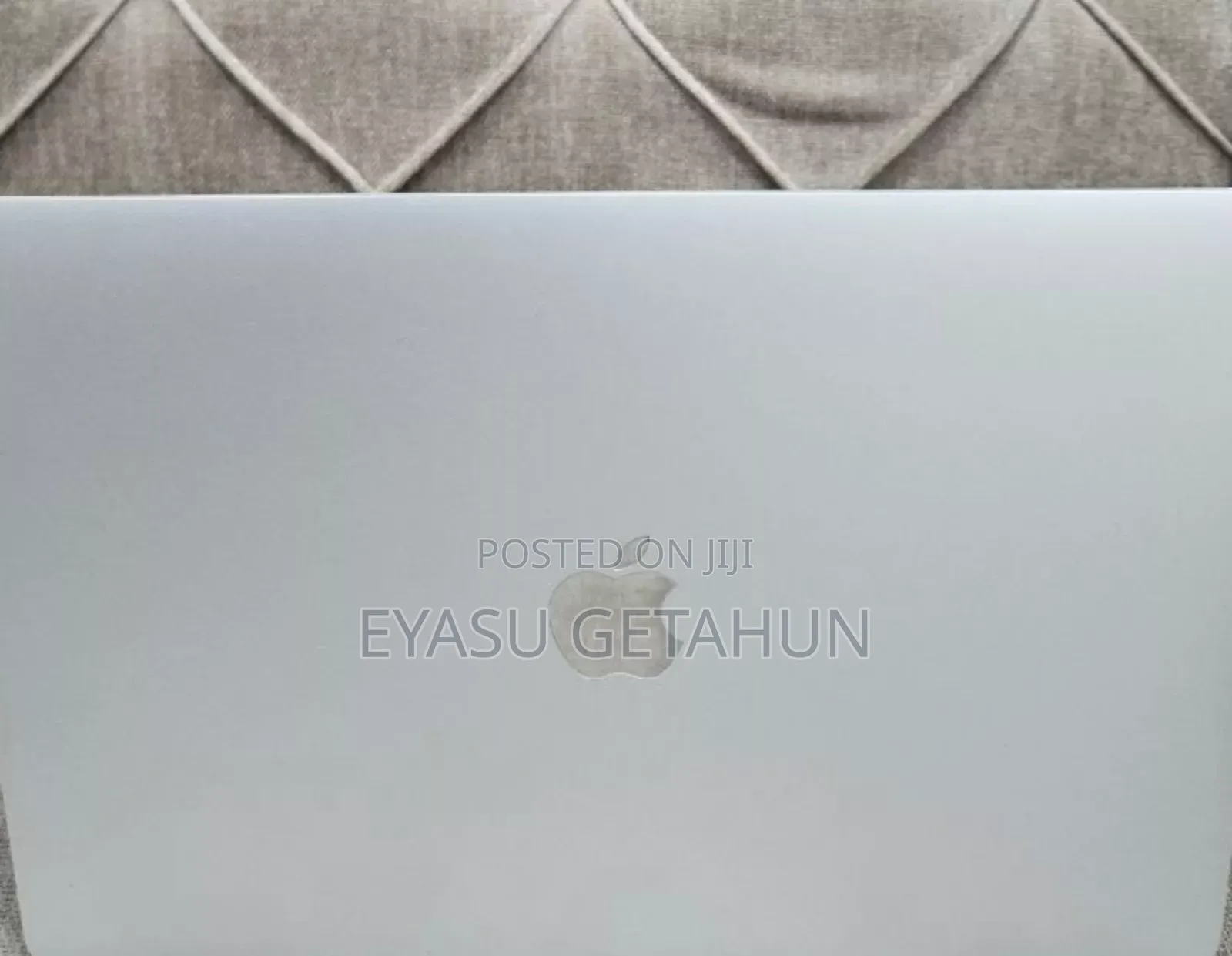 New Laptop Apple MacBook Air 2020 8GB Intel Core I5 SSD 512GB