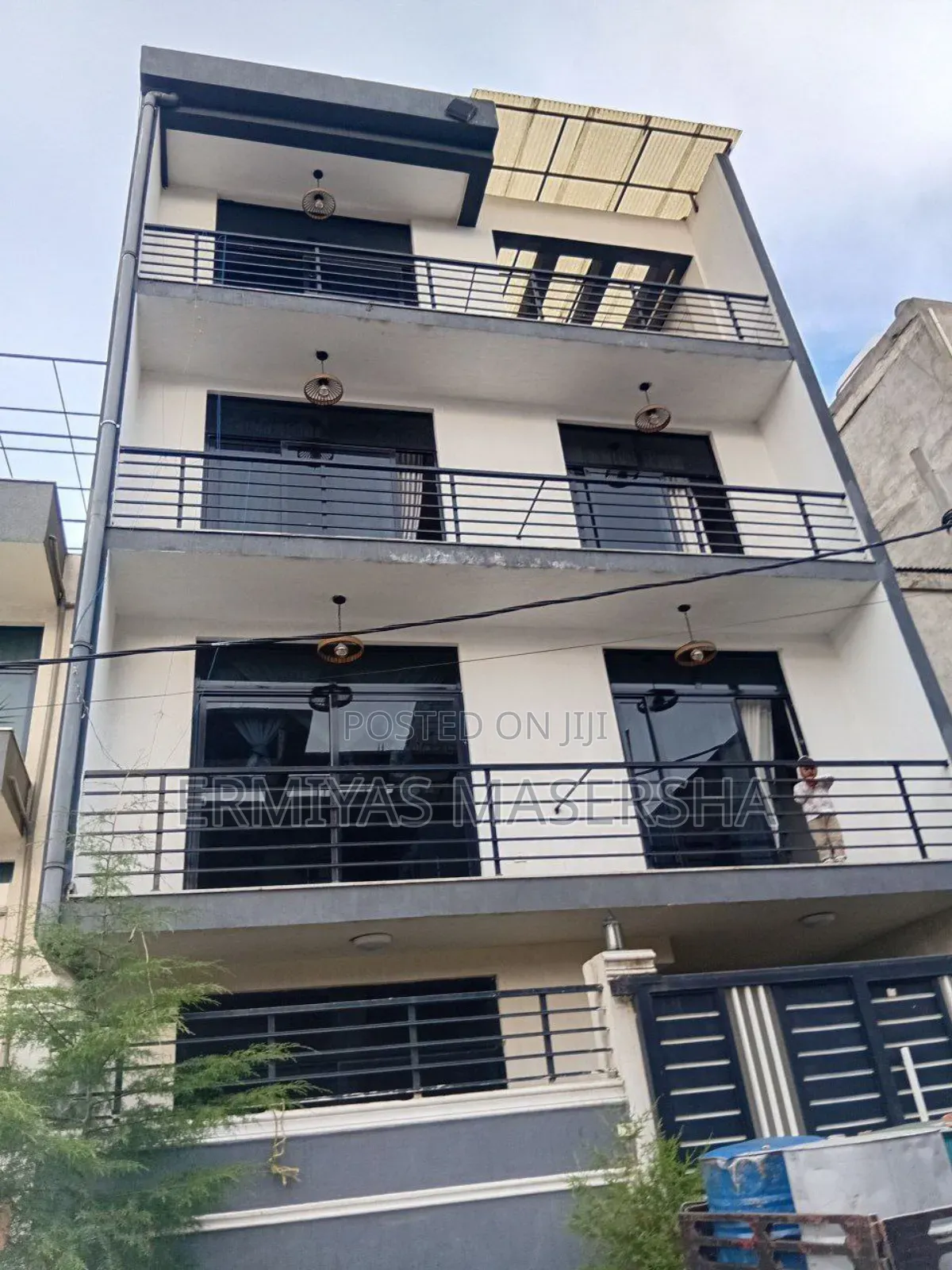 G+3 ቦሌ ቡልቡላ