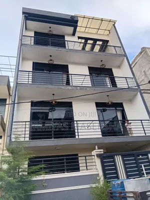 G+3 ቦሌ ቡልቡላ