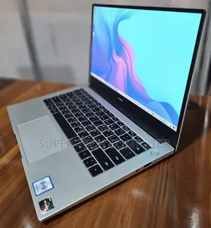 New Laptop Huawei MateBook 13 WRT-W29E 8GB AMD Ryzen 5 SSD 512GB