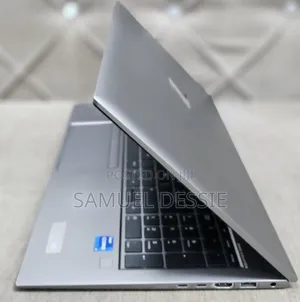 New Laptop HP ZBook 15 32GB Intel Core I7 SSD 1T