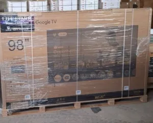 Life Star 98" Tv