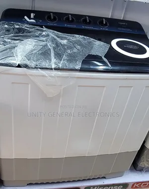 Orbit 20kg Washing Machine