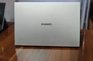 New Laptop Huawei MateBook 16s 8GB Intel Core I5 SSD 512GB