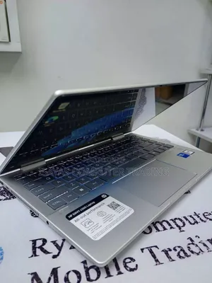New Laptop HP Envy X360 16GB Intel Core Ultra 7 SSD 1T