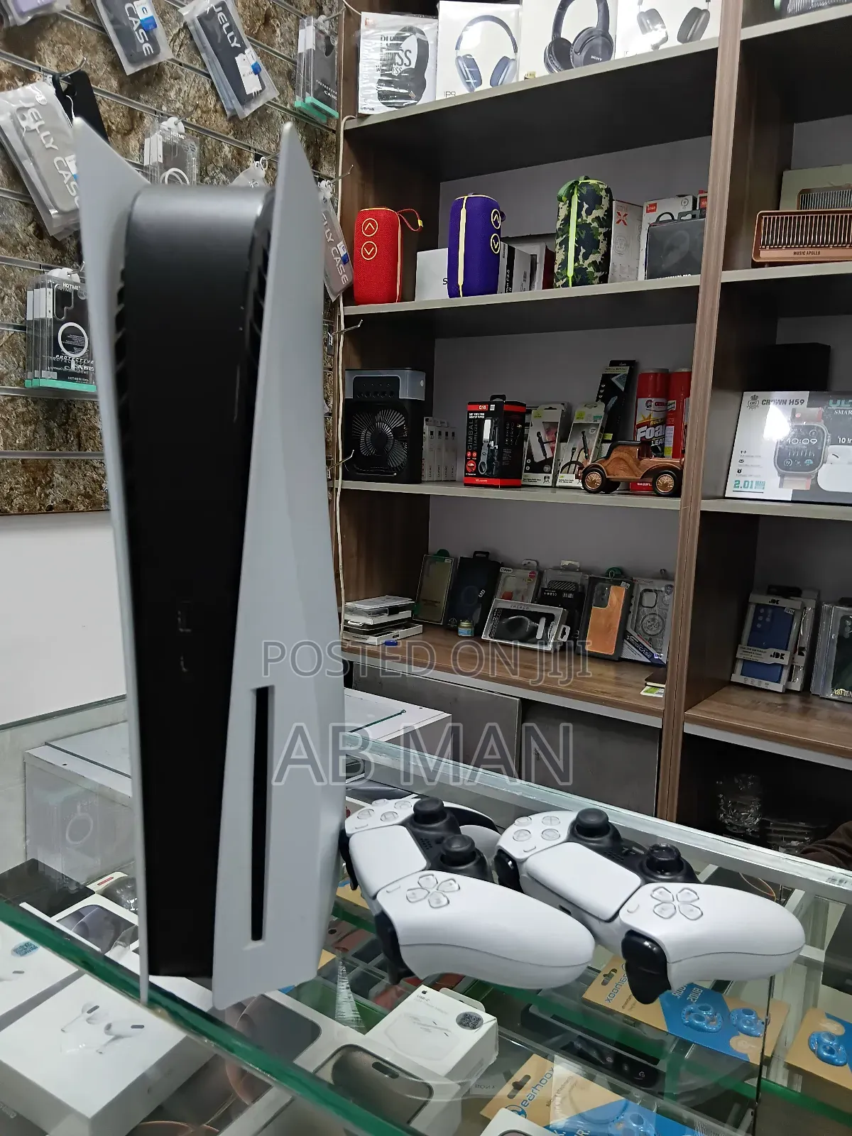 Playstation 5