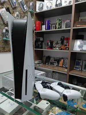 Playstation 5